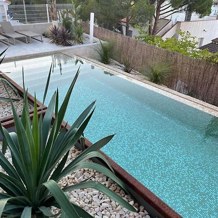 L'Armonia Entre La Farella I Cau Del Llop Apartment Llanca Ngoại thất bức ảnh