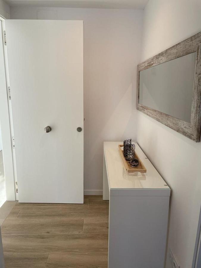 L'Armonia Entre La Farella I Cau Del Llop Apartment Llanca Ngoại thất bức ảnh