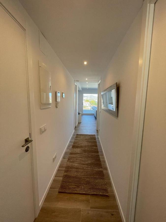 L'Armonia Entre La Farella I Cau Del Llop Apartment Llanca Ngoại thất bức ảnh