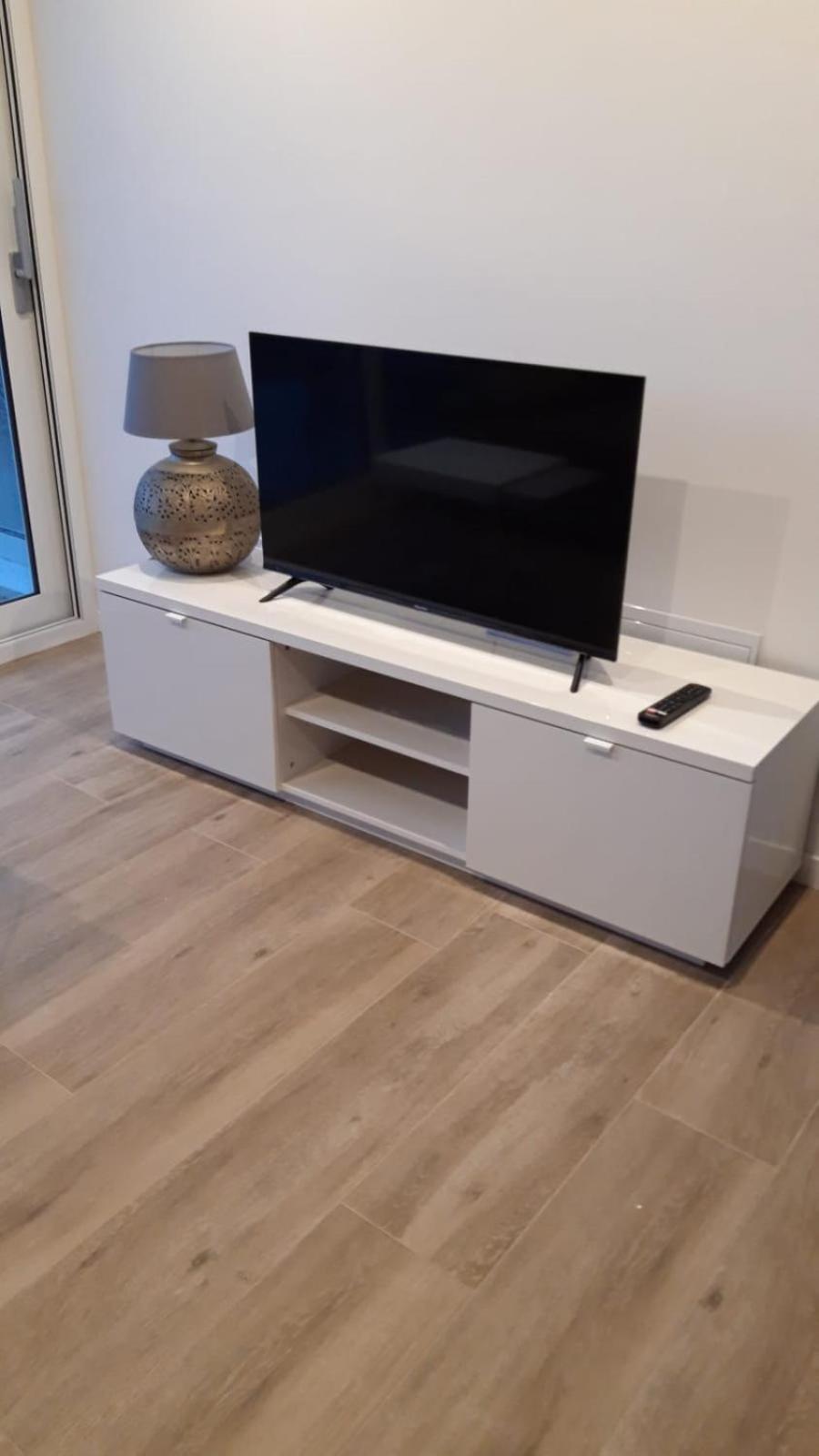 L'Armonia Entre La Farella I Cau Del Llop Apartment Llanca Ngoại thất bức ảnh